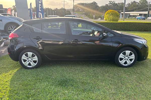 2016 Kia Cerato S YD