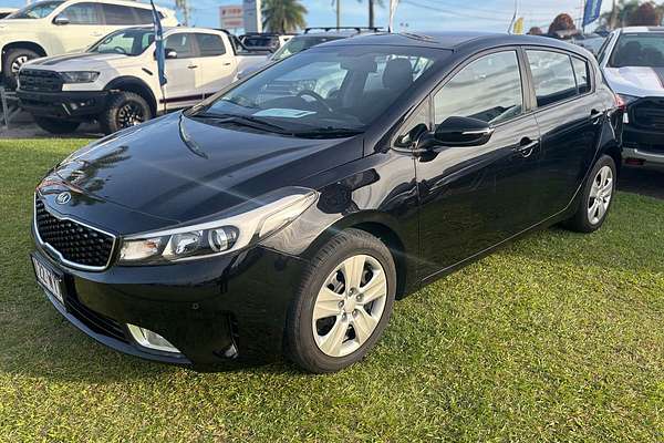 2016 Kia Cerato S YD