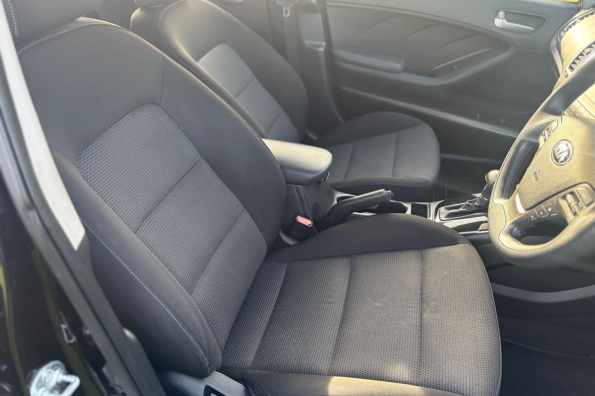 2016 Kia Cerato S YD