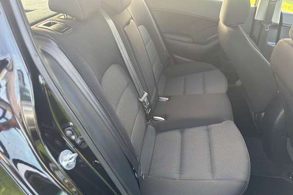 2016 Kia Cerato S YD