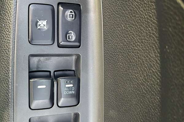 2016 Kia Cerato S YD