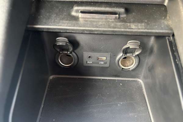 2016 Kia Cerato S YD