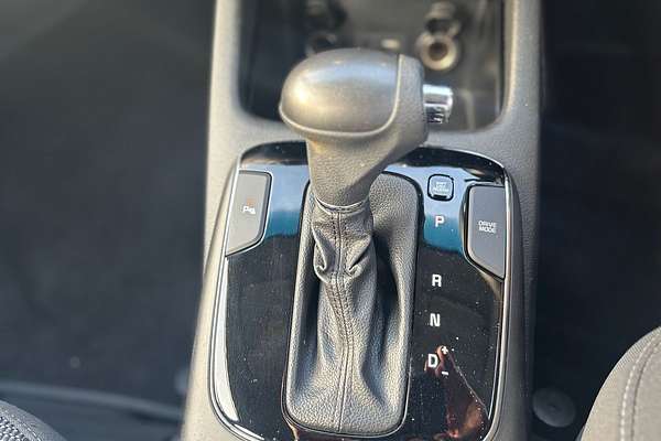 2016 Kia Cerato S YD