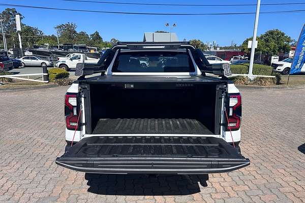 2024 Ford Ranger Raptor 4X4 3.0L