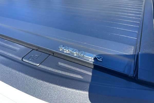 2024 Ford Ranger Raptor 4X4 3.0L