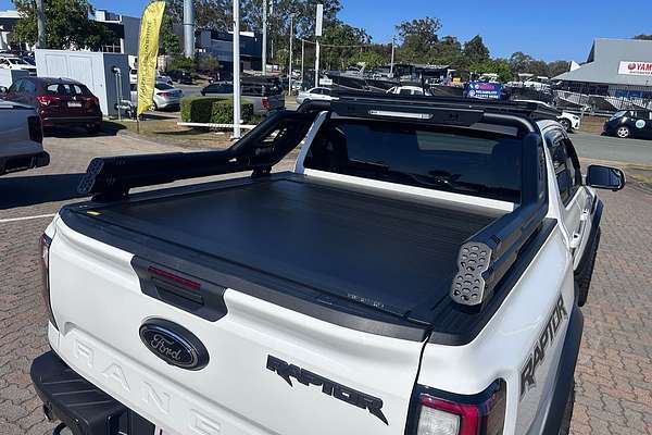 2024 Ford Ranger Raptor 4X4 3.0L
