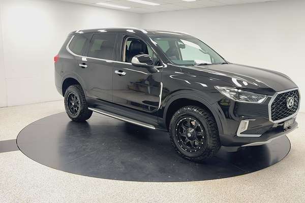 2023 LDV D90 Executive SV9A