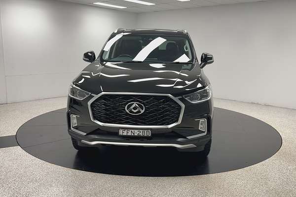 2023 LDV D90 Executive SV9A