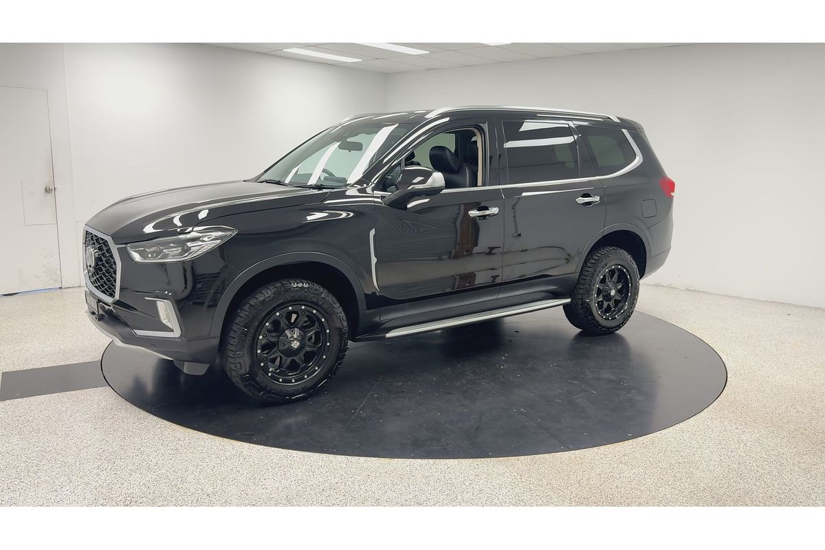 2023 LDV D90 Executive SV9A