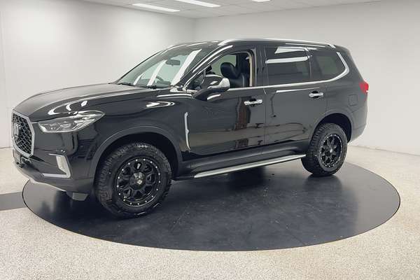 2023 LDV D90 Executive SV9A