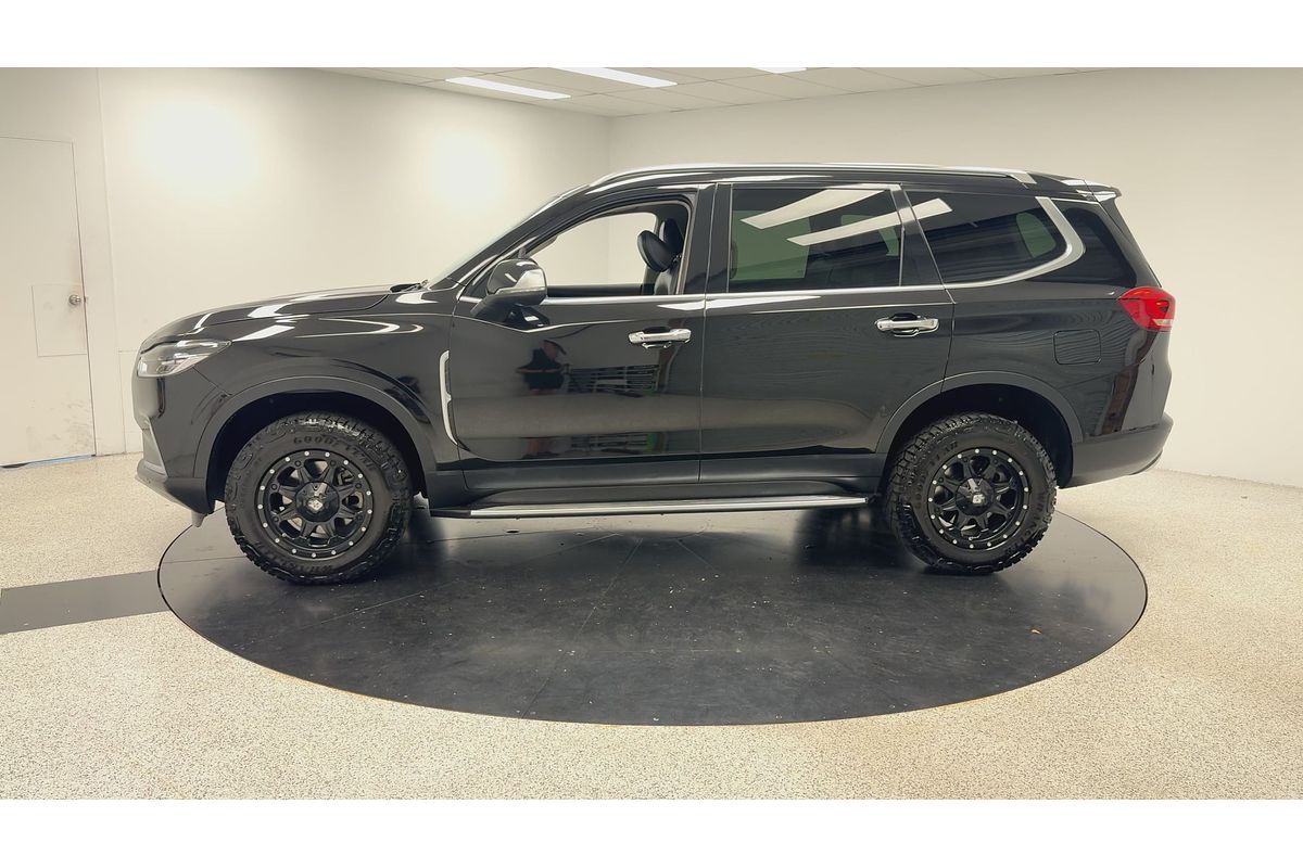 2023 LDV D90 Executive SV9A