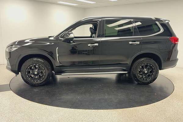 2023 LDV D90 Executive SV9A