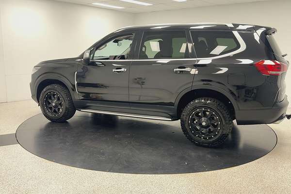 2023 LDV D90 Executive SV9A