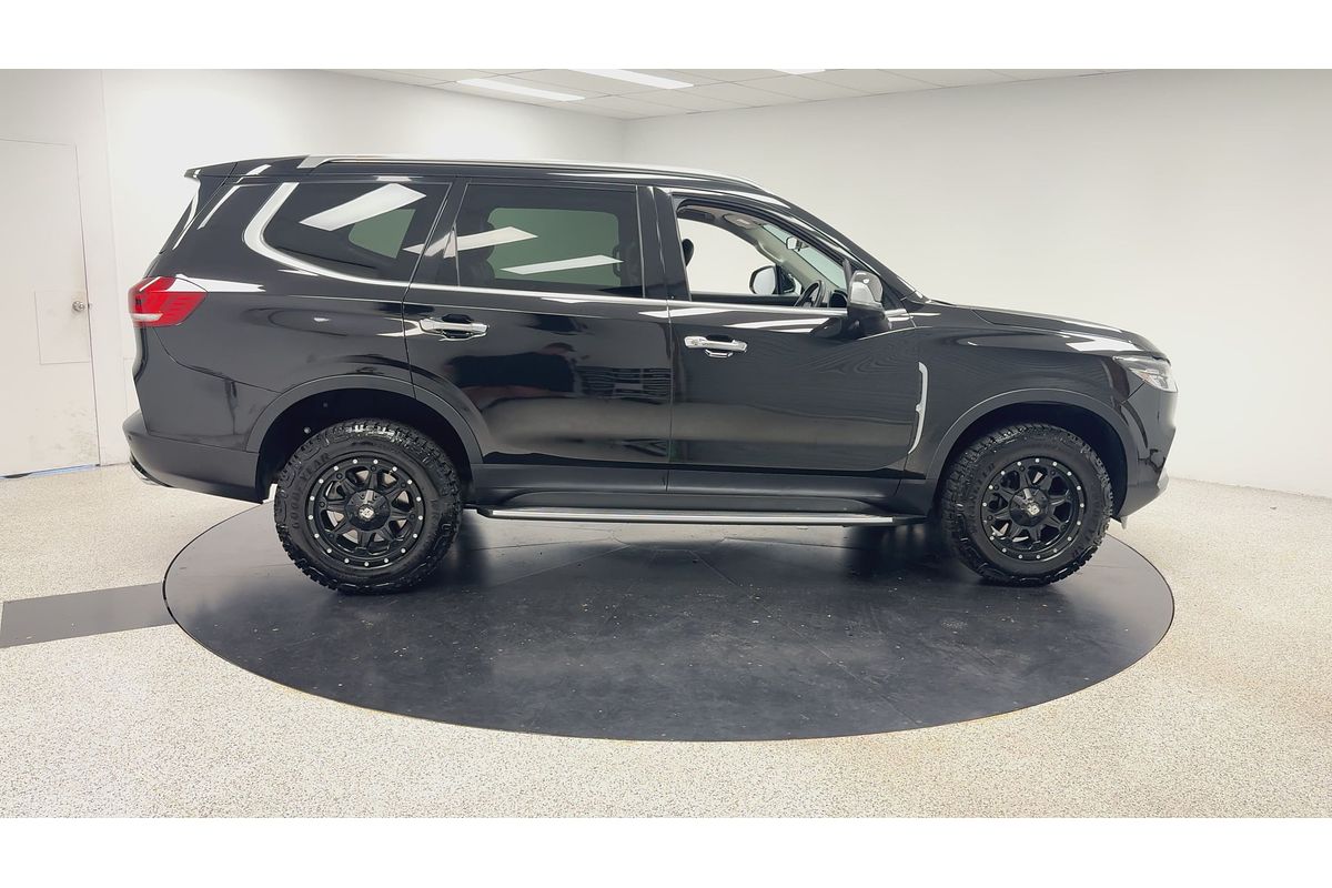 2023 LDV D90 Executive SV9A