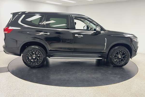 2023 LDV D90 Executive SV9A