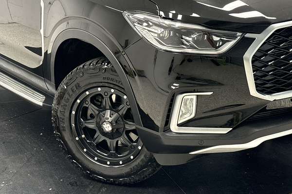 2023 LDV D90 Executive SV9A