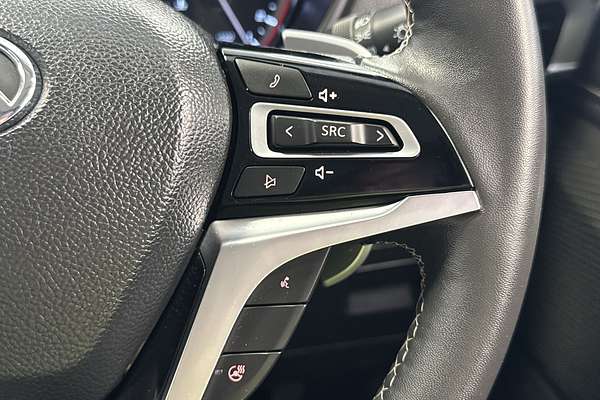 2023 LDV D90 Executive SV9A