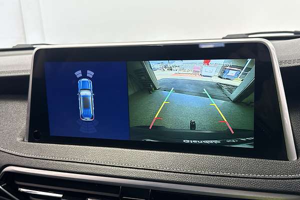 2023 LDV D90 Executive SV9A