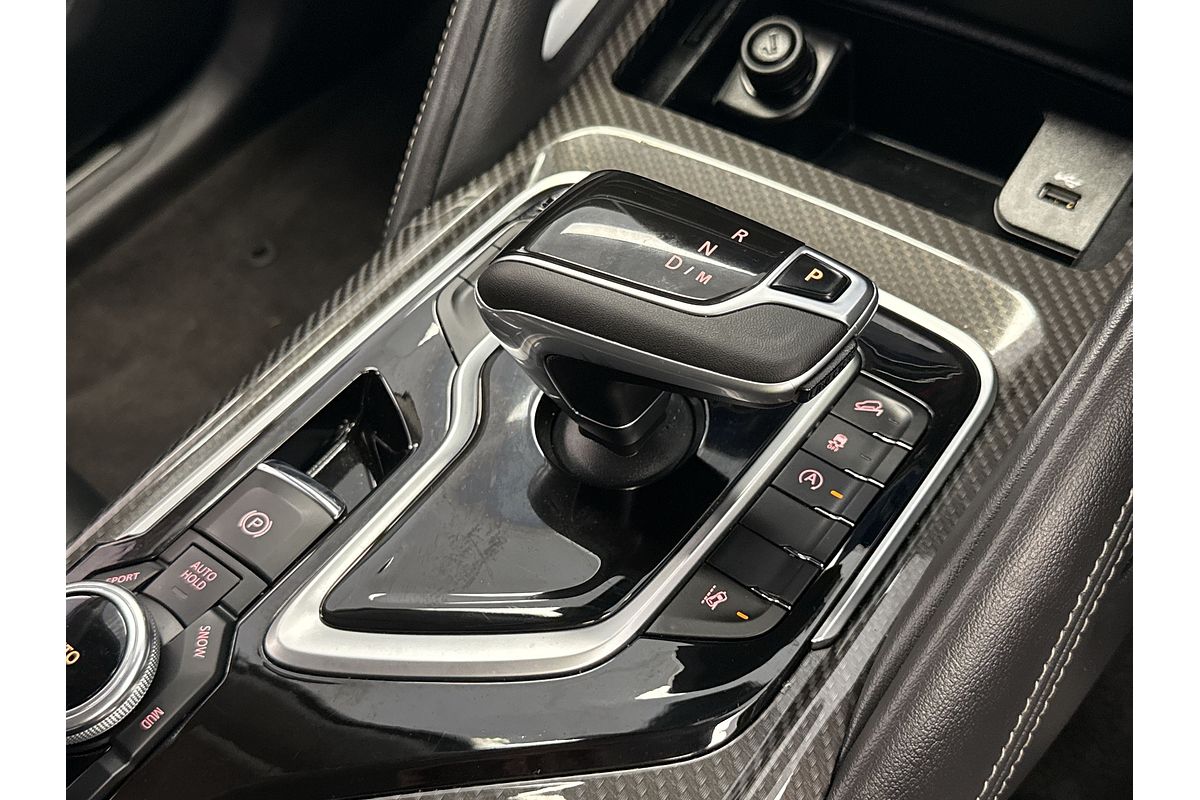 2023 LDV D90 Executive SV9A