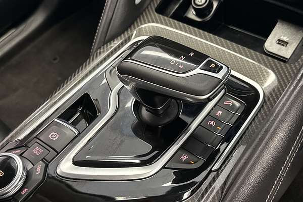 2023 LDV D90 Executive SV9A