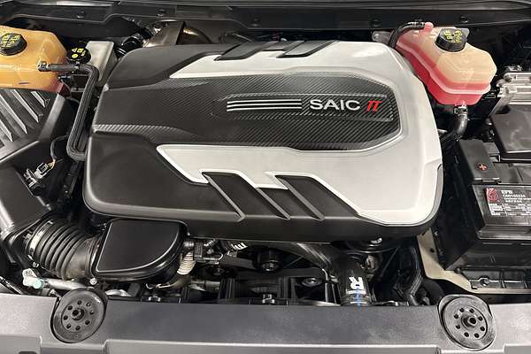 2023 LDV D90 Executive SV9A