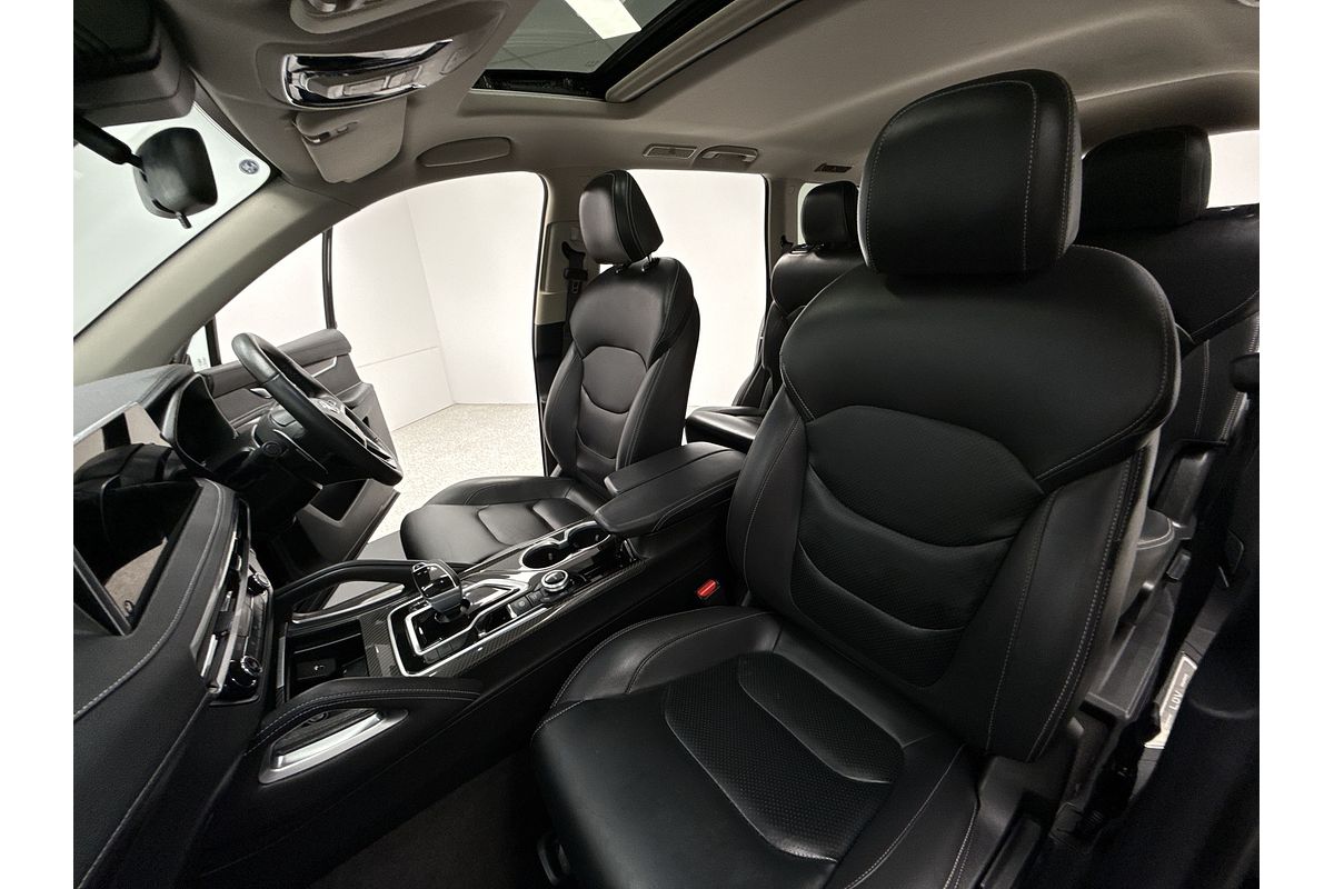 2023 LDV D90 Executive SV9A