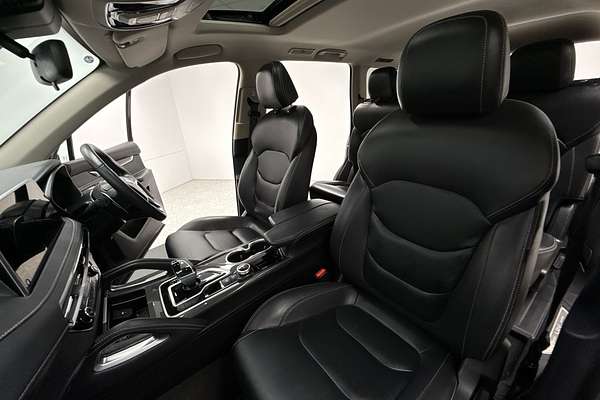 2023 LDV D90 Executive SV9A