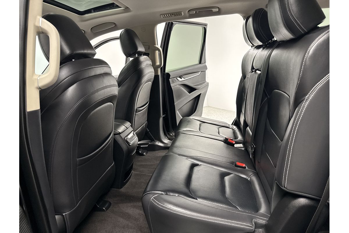 2023 LDV D90 Executive SV9A