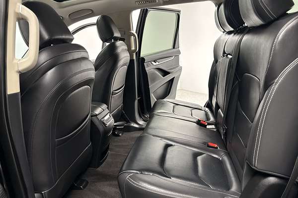 2023 LDV D90 Executive SV9A