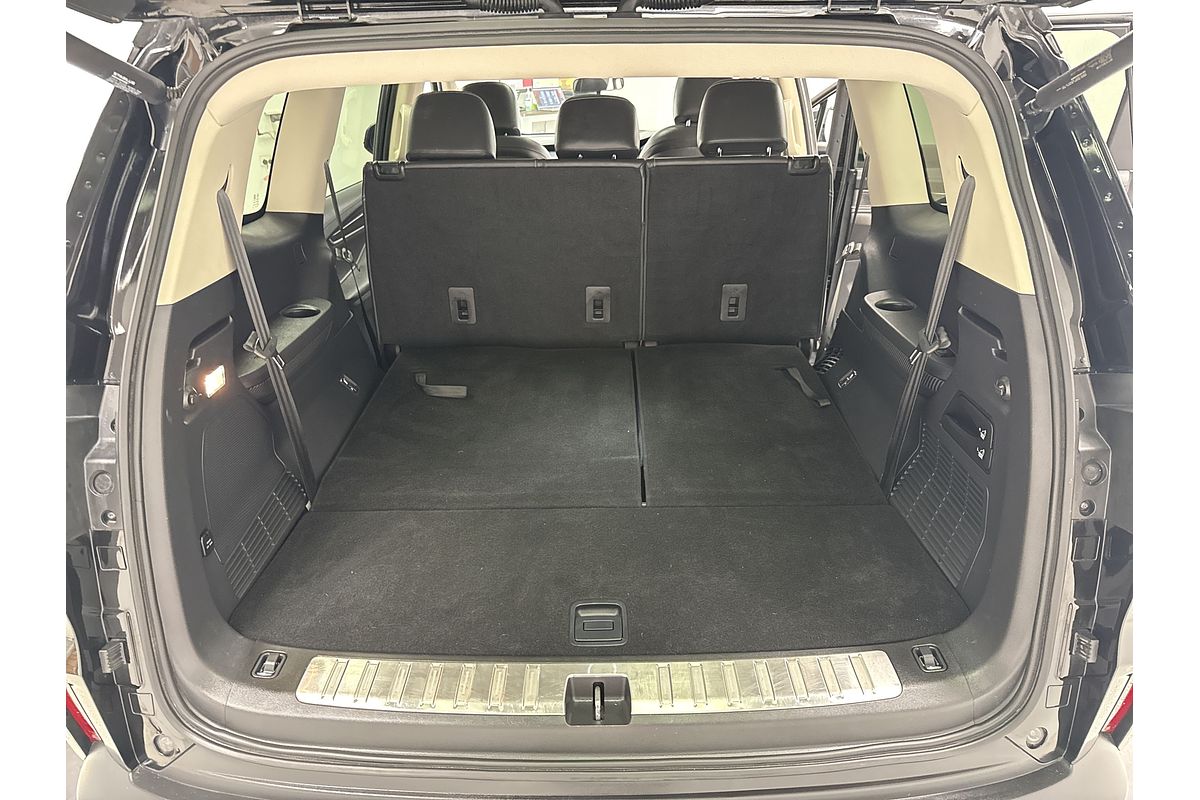 2023 LDV D90 Executive SV9A