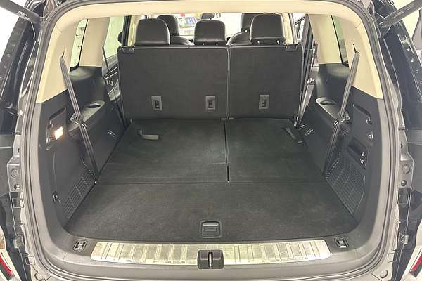 2023 LDV D90 Executive SV9A