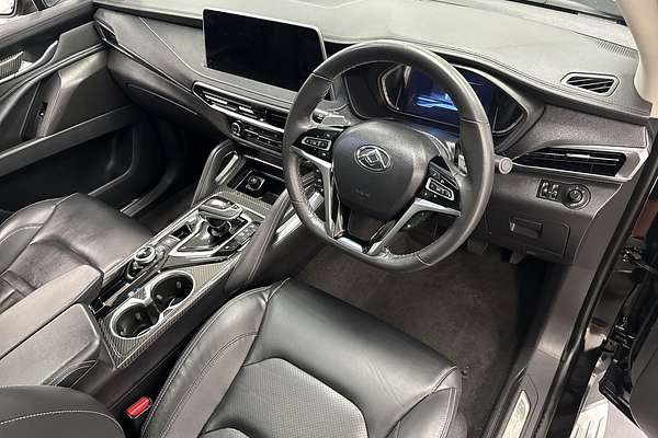 2023 LDV D90 Executive SV9A