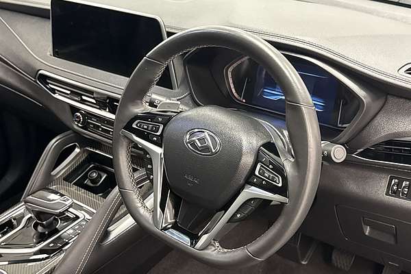 2023 LDV D90 Executive SV9A