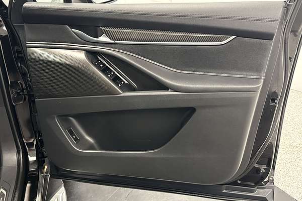 2023 LDV D90 Executive SV9A