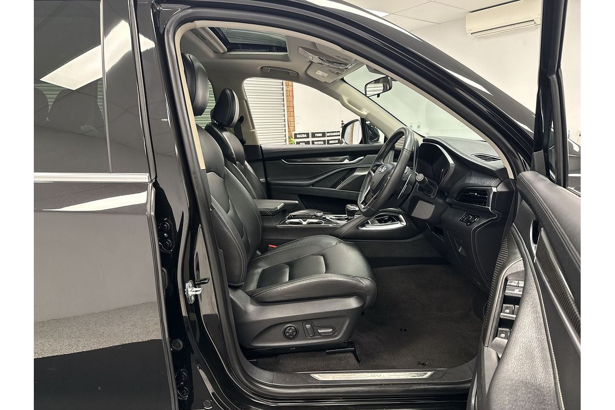 2023 LDV D90 Executive SV9A