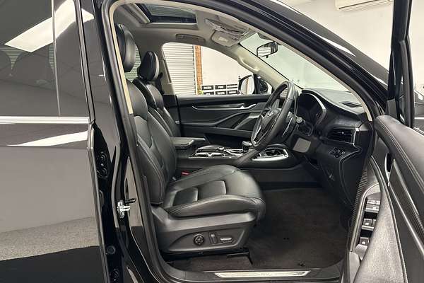 2023 LDV D90 Executive SV9A