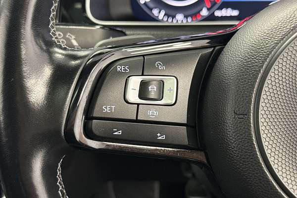 2020 Volkswagen Golf R 7.5