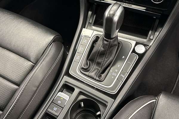 2020 Volkswagen Golf R 7.5