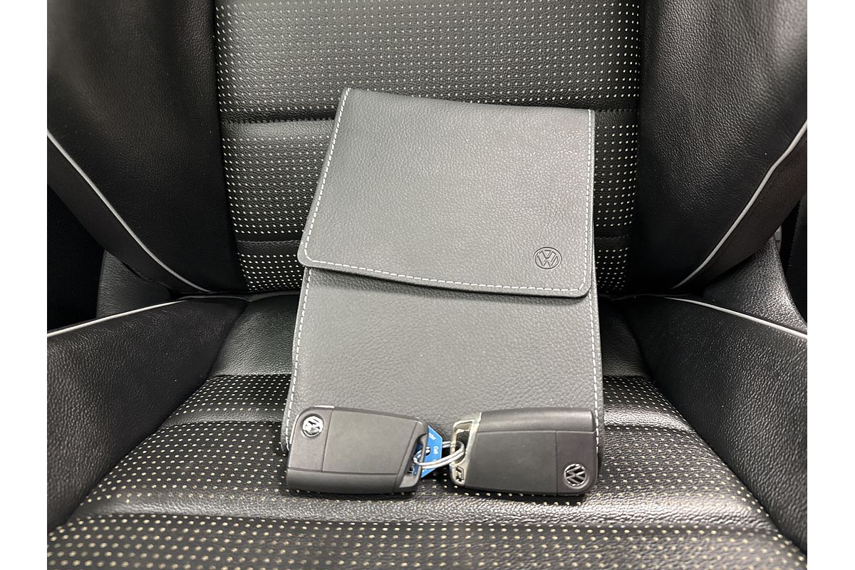 2020 Volkswagen Golf R 7.5