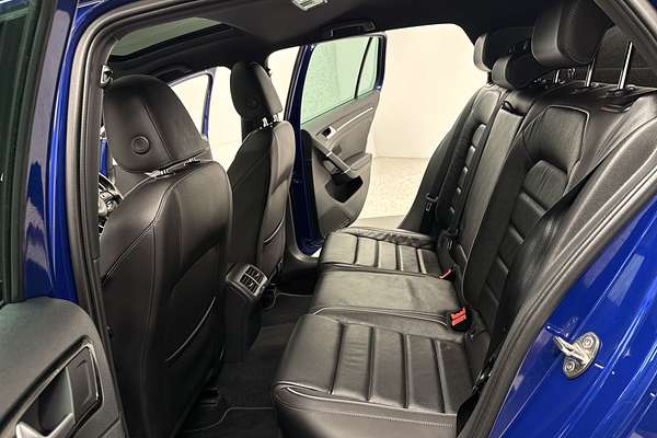 2020 Volkswagen Golf R 7.5