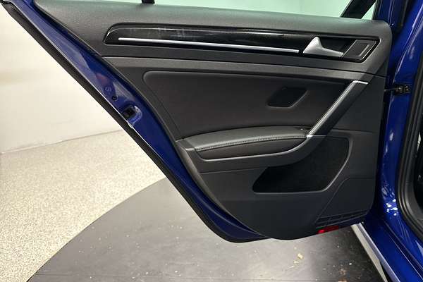 2020 Volkswagen Golf R 7.5