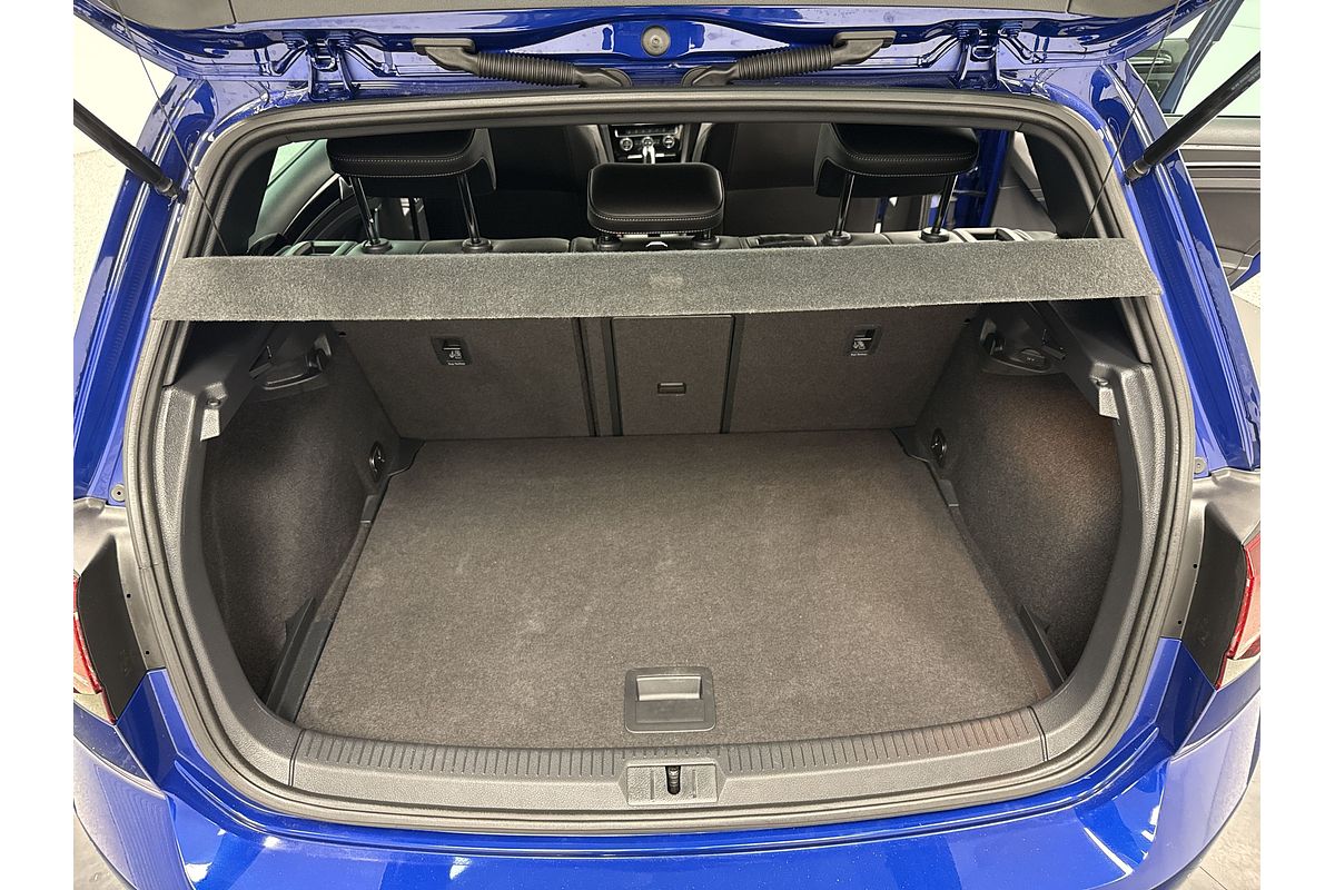 2020 Volkswagen Golf R 7.5