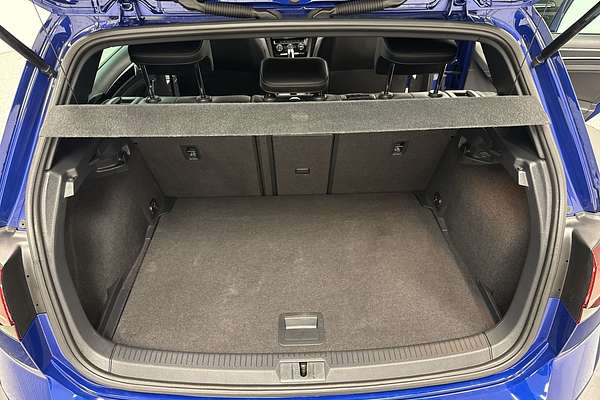 2020 Volkswagen Golf R 7.5