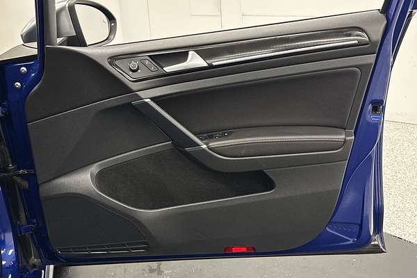 2020 Volkswagen Golf R 7.5