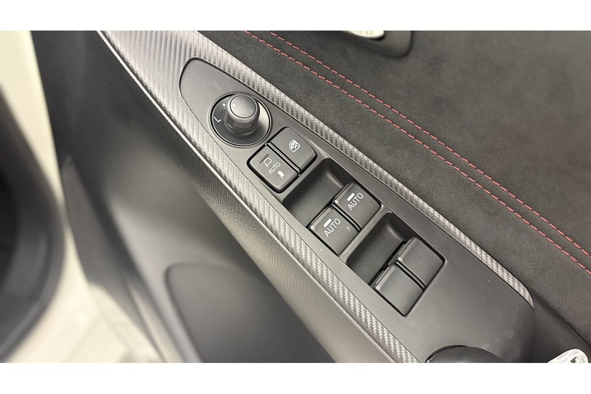 2025 Mazda 2 G15 GT DJ Series