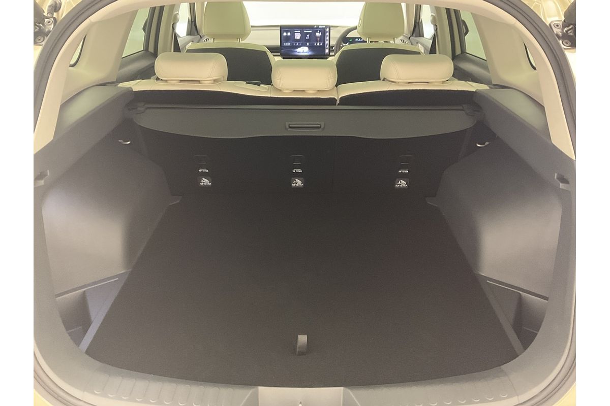 2025 GWM H6 Ultra B01