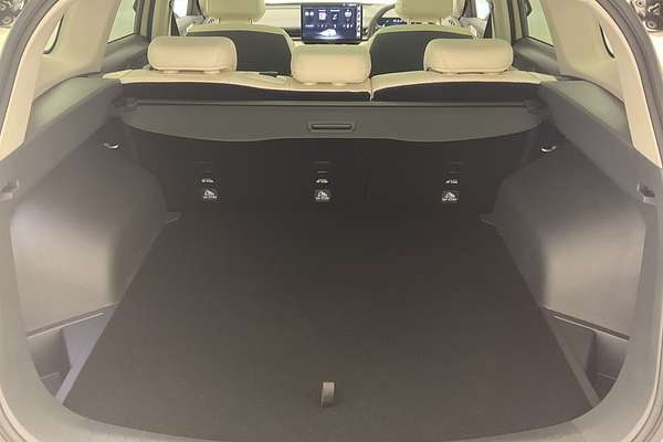 2025 GWM H6 Ultra B01