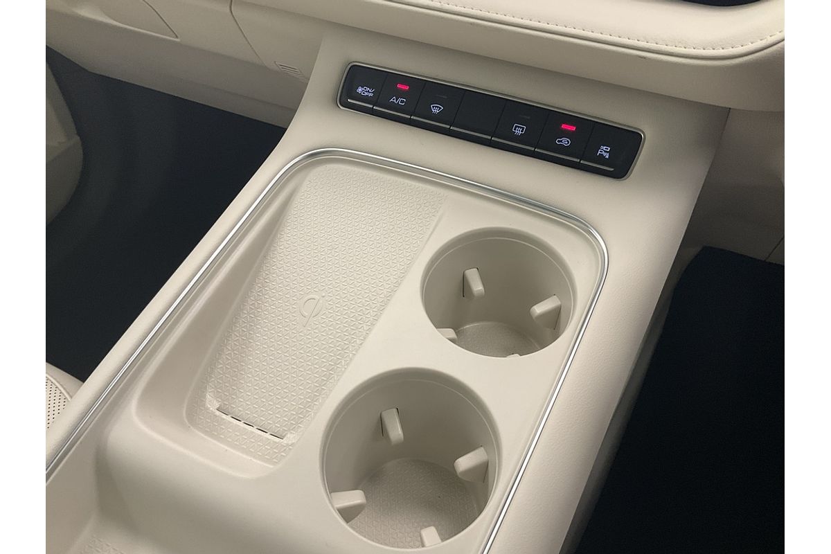 2025 GWM H6 Ultra B01