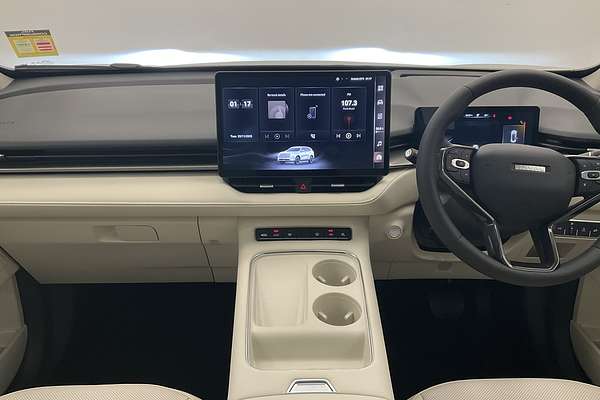 2025 GWM H6 Ultra B01