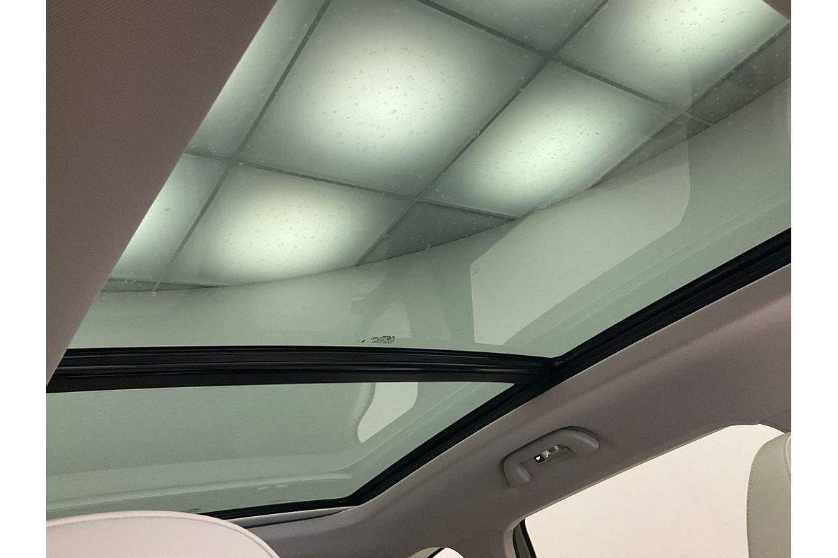 2025 GWM H6 Ultra B01